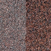 Гранитная крошка